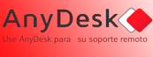 Soporte Remoto Clientes Anydesk