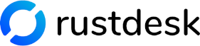 Soporte Remoto Clientes Rustdesk